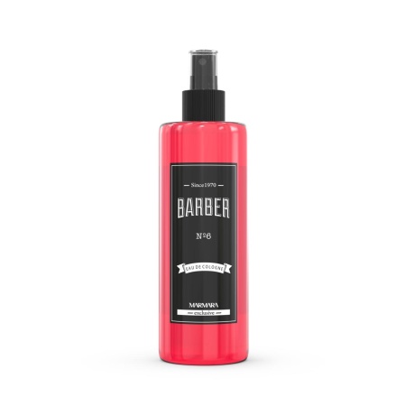 After Shave Colonie Marmara Barber Spray no.06 400ml