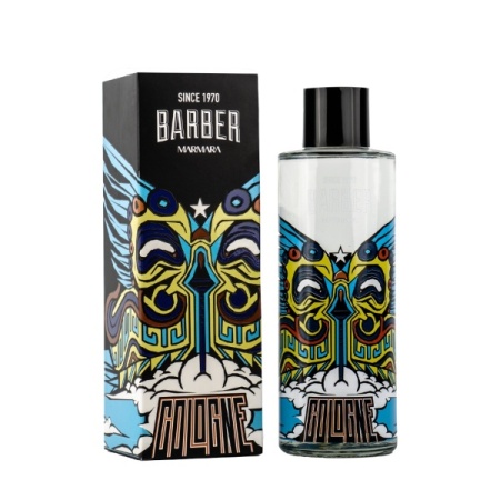 After Shave Colonie Marmara Puerto Rico 500ml