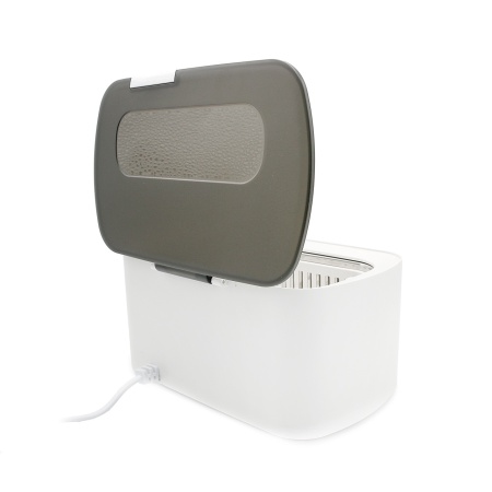 Aparat de curățare cu ultrasunet SU-745, 600ml, 50W - Img 7