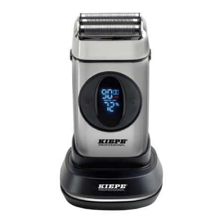 Aparat de Ras Kiepe 6540 series Shaver 9000 RPM Silver