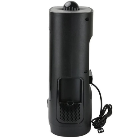 Aspirator Profesional pentru Păr The Shave Factory Hair Vacuum - Img 4