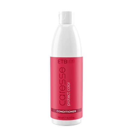 Balsam ETB Caresse Protect Color – Hidratare Intensă & Strălucire Durabilă pentru Păr Vopsit - Img 2