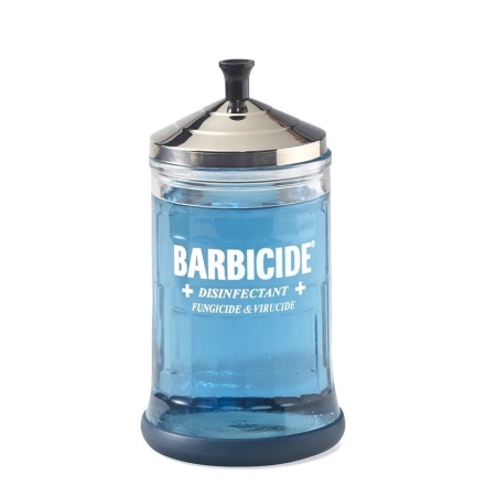 Barbicide recipient 750ml - Img 3