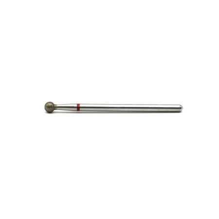 Bit Diamant, Sfera, Rosu(Fin), Pauco - 001 / 035R