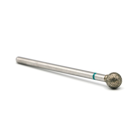Bit Diamant, Sfera, Verde(Grosier), Pauco - 001 / 050G - Img 5