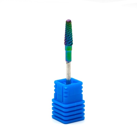 Bit Unghii din Carbid Tungsten, pentru Gel si Oja Semi, Pauco - B