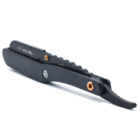 Brici Parker straight razor SRBBA din otel inoxidabil - Img 3