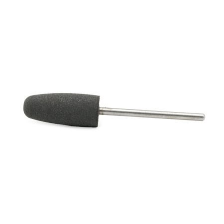 Capat de Freza Silicon, Negru(Abrazivitate Dura), Pauco - 171 - Img 2
