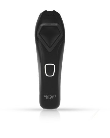 Carcasa Masina de Contur Rovra SuperCut - Black