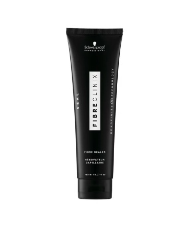 Cremă Reparatoare Leave-in Schwarzkopf Professional Bonacure Fibre Clinix Bondfinity Fibre Sealer 150ml - Img 5