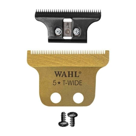 Cutit / Lama pentru masina de contur Wahl Detailer T- Wide Gold