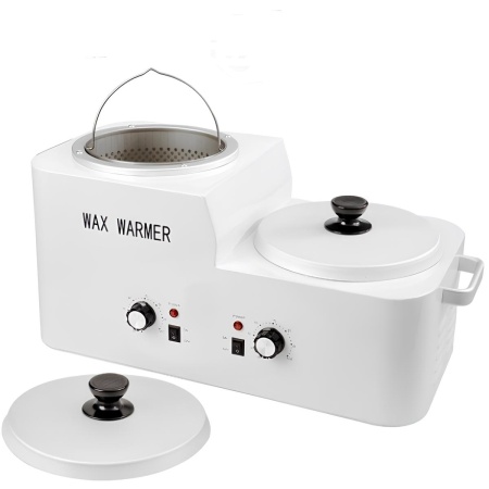 Decantor Ceara Dublu cu Sita de Inox - Putere 600W, Capacitate 7Litri