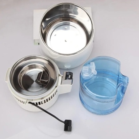 Distilator Apa pentru Autoclav, Capacitate 4 Litri - SM-007 - Img 2