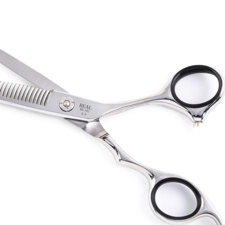 Foarfeca de filat Iron King Real 5.5 inch - Img 5