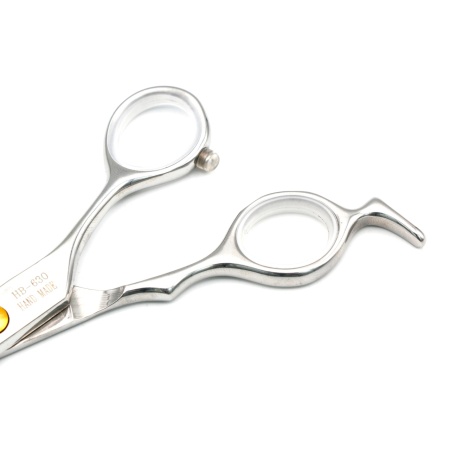 Foarfecă de Filat Profesională Silver - Img 2