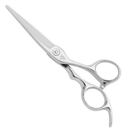 Foarfeca de Tuns Profesionala Iron King Lotus 5.5 inch - Img 4