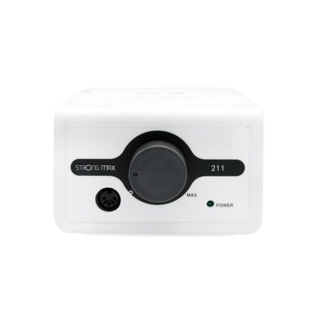 Freza / Pila Electrica Unghii Strong Max 211, 35000 rpm, 65W - Img 4