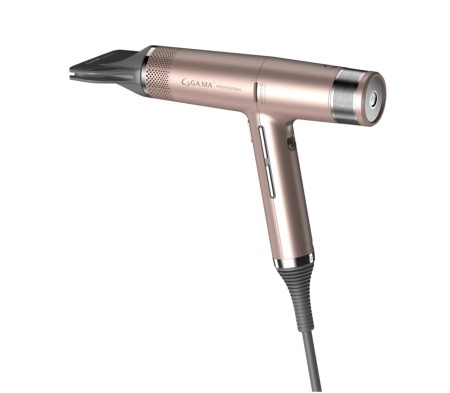 GA.MA IQ3 Perfetto – Uscător de Păr Profesional Ultra-Ușor, 110.000 RPM, Auto-Clean și Tehnologie Oxy Active - Img 8