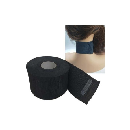 Guler Frizerie Negru, Rola Calitate Premium - Calitatea I - Img 5