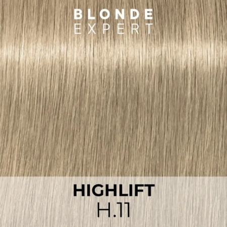 Indola Blonde Expert Highlift Vopsea De Păr Profesională 60ml – Blond Impecabil cu Putere de Decolorare și Protecție Avansată - Img 3