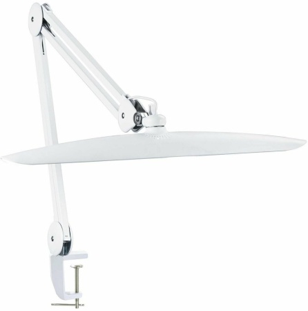 Lampă de masă fără umbră SP-19, 24W alb, pe suport de prindere