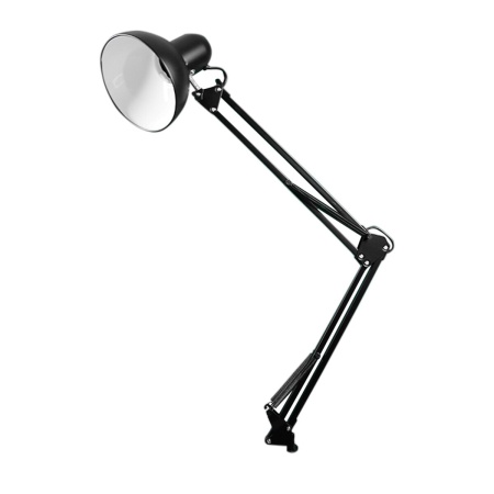 Lampa de Masa pentru Manichiura cu Sustinere Neagra