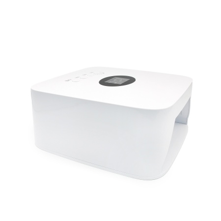 Lampa Unghii Profesionala S50 – cu Baterie pentru 60-90 Minute - 54W - Img 3