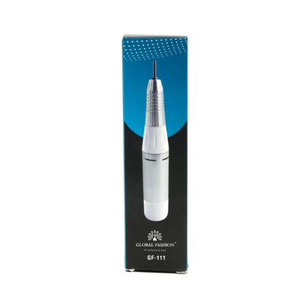 Mandrina Freza Unghii GF-111, 35000 RPM - Black - Img 2