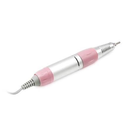 Mandrina Freza Unghii ZS-601, ZS-602, 25000 rpm, Pink - Img 3