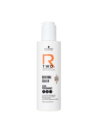 Mască De Păr Leave-in Pentru Restructurare Instantanee Schwarzkopf Professional Bonacure Sealer R-Two