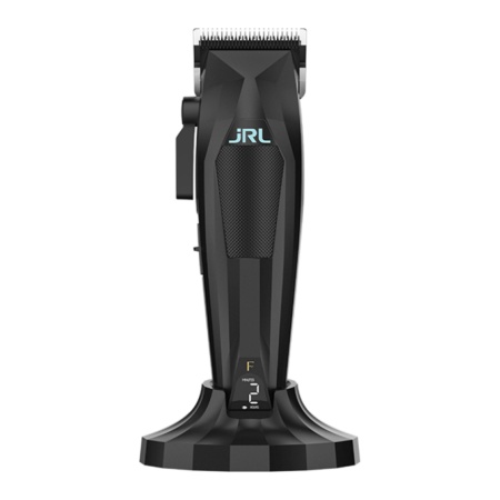 Masina de tuns JRL 3000C Compact Clipper fade blade Black
