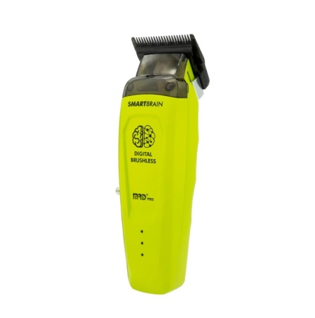 Masina de Tuns MRD - Smart Brain - Verde - 7.200 RPM - Img 3