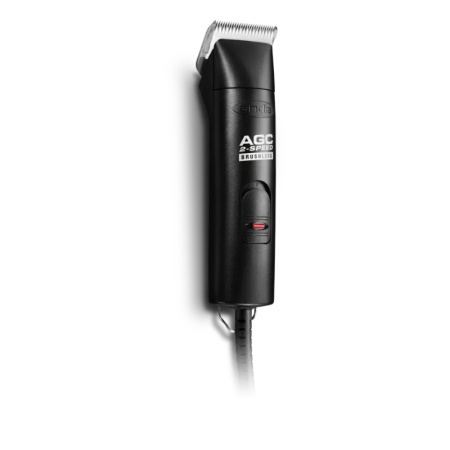 Masina de Tuns pentru Animale de Companie ANDIS AGC 2-Speed Brushless - Img 2