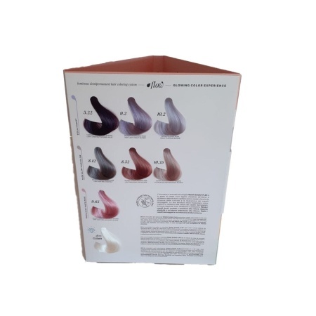 Nook Flow Catalog Culori Compact 32 Nuanțe - Img 2