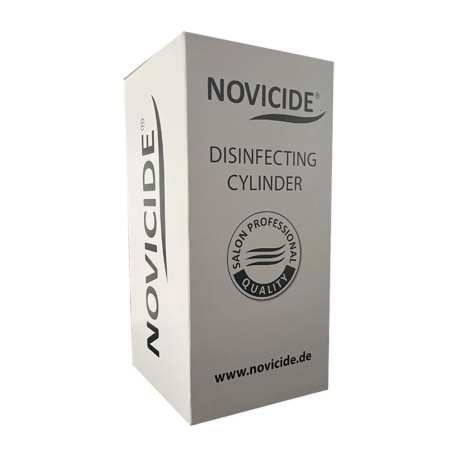 Novicide Recipient pentru dezinfectarea profesionala 850ml - Img 2