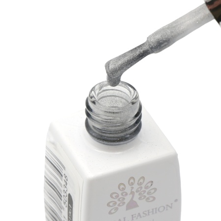 Oja semipermanenta, SW 3D Cat Eye, 8 ml, 01 - TPO Free Global Fashion - Img 4