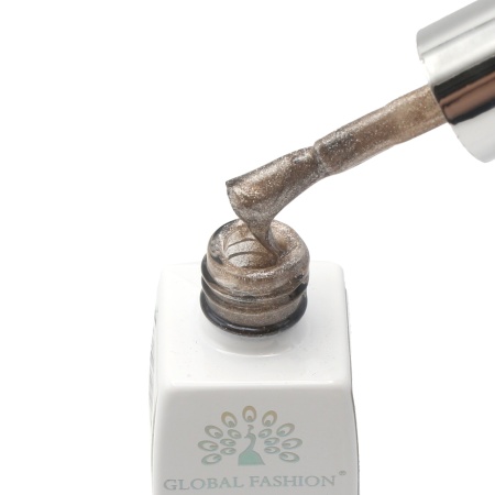 Oja semipermanenta, SW 3D Cat Eye, 8 ml, 08 - TPO Free Global Fashion - Img 3