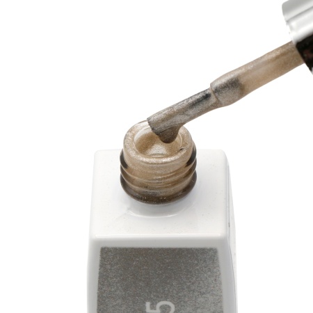Oja semipermanenta, SW 3D Cat Eye, 8 ml 15 - TPO Free Global Fashion - Img 3