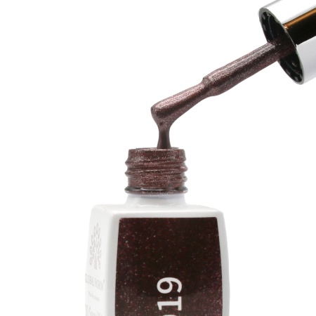 Oja semipermanenta, SW 3D Cat Eye, 8 ml 19 - TPO Free Global Fashion - Img 3