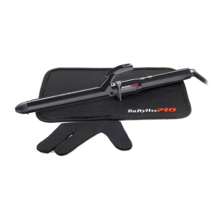 Ondulator De Păr Profesional BabylissPro Advanced Curl 25mm, Extralong - Img 2