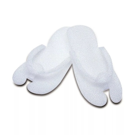 Papuci Flip-Flop din Spuma Expanso Roial - 50 Buc (25 Perechi)