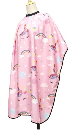 Pelerina Tuns Copii Pink Unicorn - 292089036 - Img 4