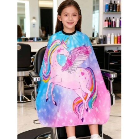 Pelerina Tuns Copii Unicorn Magic - 210217982 - Img 2