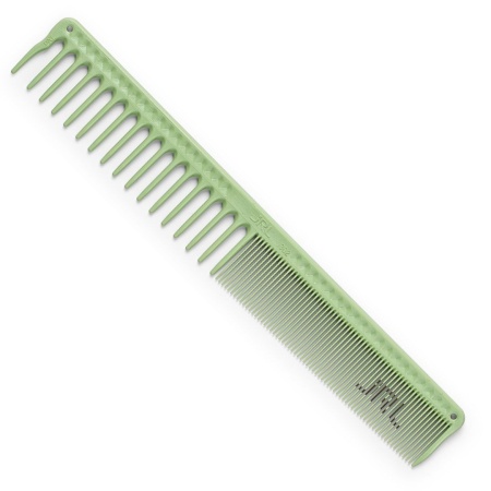 Pieptene JRL J302 Green Mint 18.7cm
