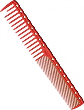 Pieptene YS Park 332 Red