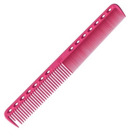 Pieptene YS Park 339 Pink
