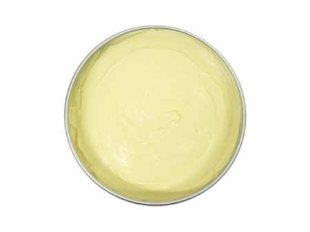 Pomada de Par Brosh Clay Fiber Pomade 120g - Img 4