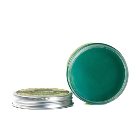 Pomada Lockhart's Goon Grease Oil Based Hair Pomade 96gr - Img 5