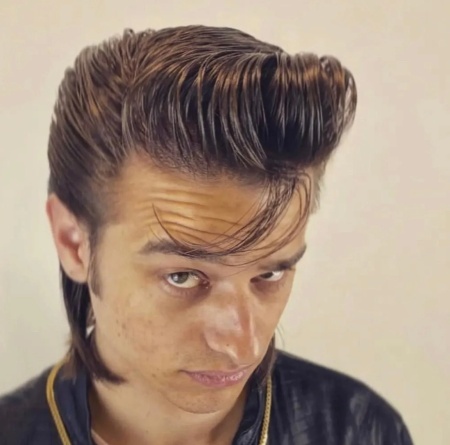 Pomada Lockhart's Goon Grease Water Based Hair Pomade 96gr - Img 8