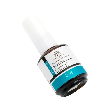Primer pentru unghii non acid, 15ml - Img 3